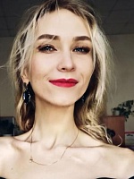 Давыдова Мария Павловна
