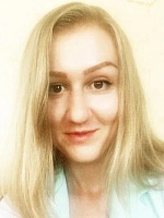 Федосеева Марина Евгеньевна
