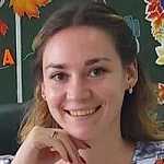 Евсюкова Екатерина Алексеевна