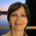 Наталья Михайловна Романова