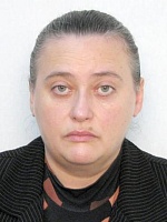 Цымрина Татьяна Валерьевна