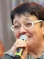 Кожухова Галина Станиславовна