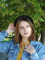 Могучева Елизавета Борисовна