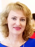 Алейникова Светлана Андреевна