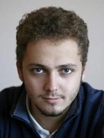 Ривкин Андрей Борисович