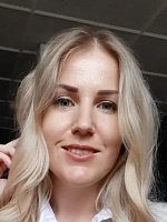 Дубяго Марина Николаевна