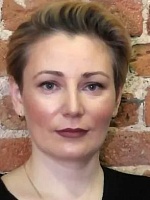 Петрова Тамара Георгиевна