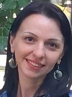 Тлехурай Зарина Муратовна