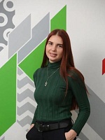 Фарапонова Татьяна Константиновна