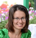 Болдырева Иннеса Владимировна
