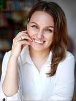 Соколова Елена Сергеевна