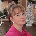 Костина Наталия Васильевна