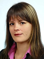 Громакова Виктория Георгиевна