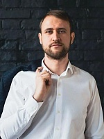 Шалагинов Павел Олегович