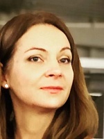 Колпакова Елена Николаевна