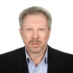 Анкудинов Евгений Васильевич