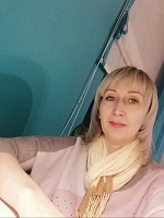 Радыга Анжела Николаевна