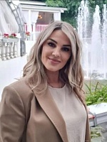 Феклистова Марина Николаевна