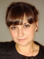 Гончарова Маргарита Сергеевна