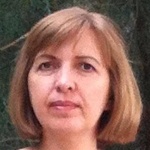 Ирина Борисовна Зубенко