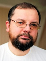 Новиков Василий Валентинович