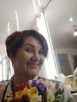 Каргополова Татьяна Валентиновна