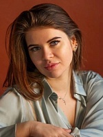 Пацукова Дарья Александровна