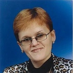 Кузина Алла Валерьевна