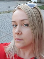 Федотова Вероника Юрьевна