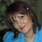 Марина Викторовна Дудник