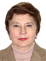 Карташева Людмила Васильевна