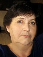 Компан Ольга Евгеньевна