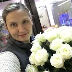 Виктория  Михайловна Куран