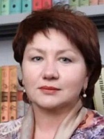 Жук Светлана Викторовна