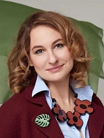 Сухорукова Ольга Борисовна