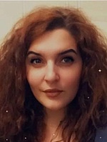 Муртузалиева Софья Чамсыевна