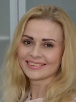 Лепетикова Ирина Юрьевна