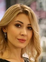 Сандан Полина Владимировна