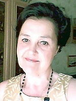 Христенко Елена Анатольевна
