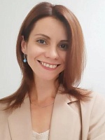 Гвоздецкая Анна Сергеевна