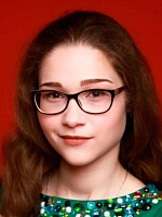 Ермакова Дарья Михайловна