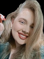 Серова Екатерина Сергеевна