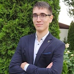 Рамазанов Артем Маратович