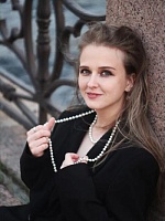 Клочкова Людмила Владимировна