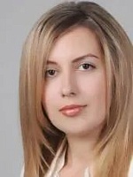 Шкрылева Юлия Сергеевна
