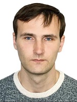 Щитов Сергей Ефимович