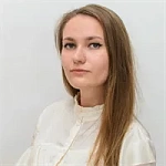 Анна Витальевна Кириллова