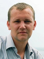 Лямзаев Сергей Владимирович