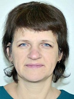 Сентякова Наталья Ярославовна