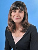 Смолкина Александра Васильевна